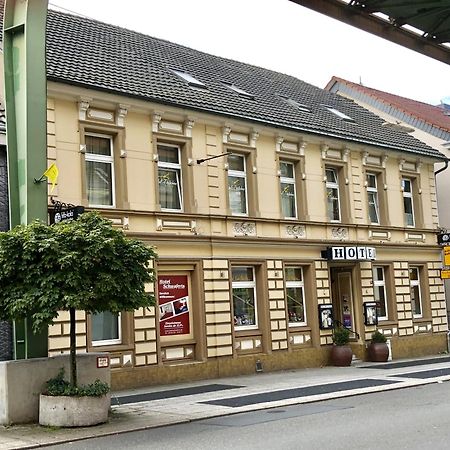 Hotel Schwaferts Wuppertal Zewnętrze zdjęcie