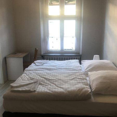 Hotel Schwaferts Wuppertal Zewnętrze zdjęcie