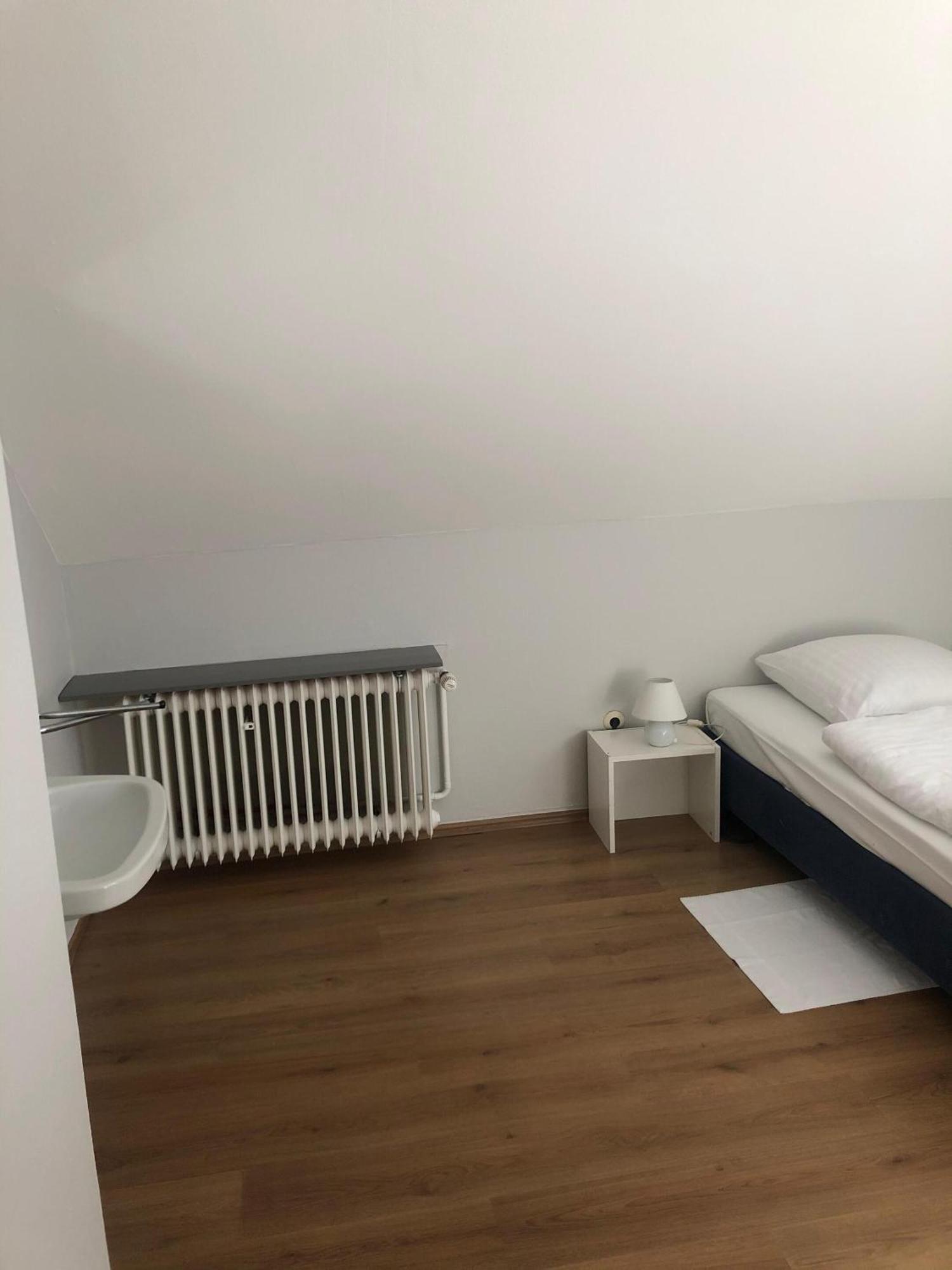 Hotel Schwaferts Wuppertal Zewnętrze zdjęcie