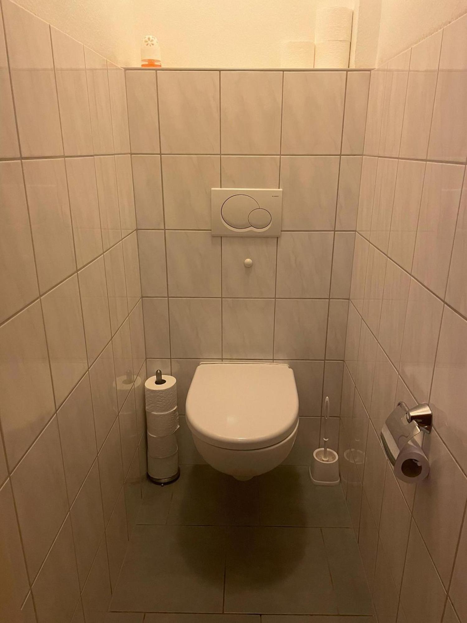 Hotel Schwaferts Wuppertal Zewnętrze zdjęcie