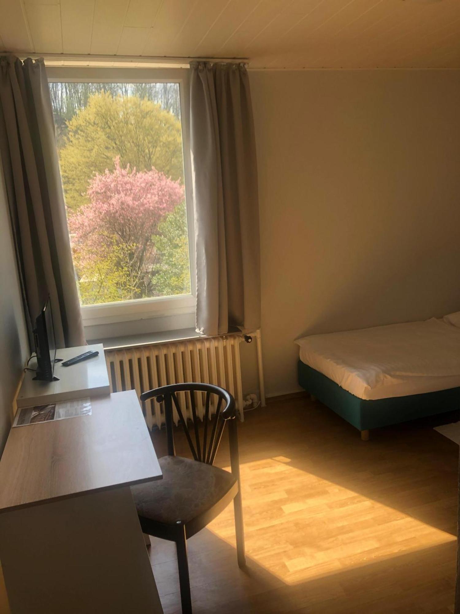 Hotel Schwaferts Wuppertal Pokój zdjęcie