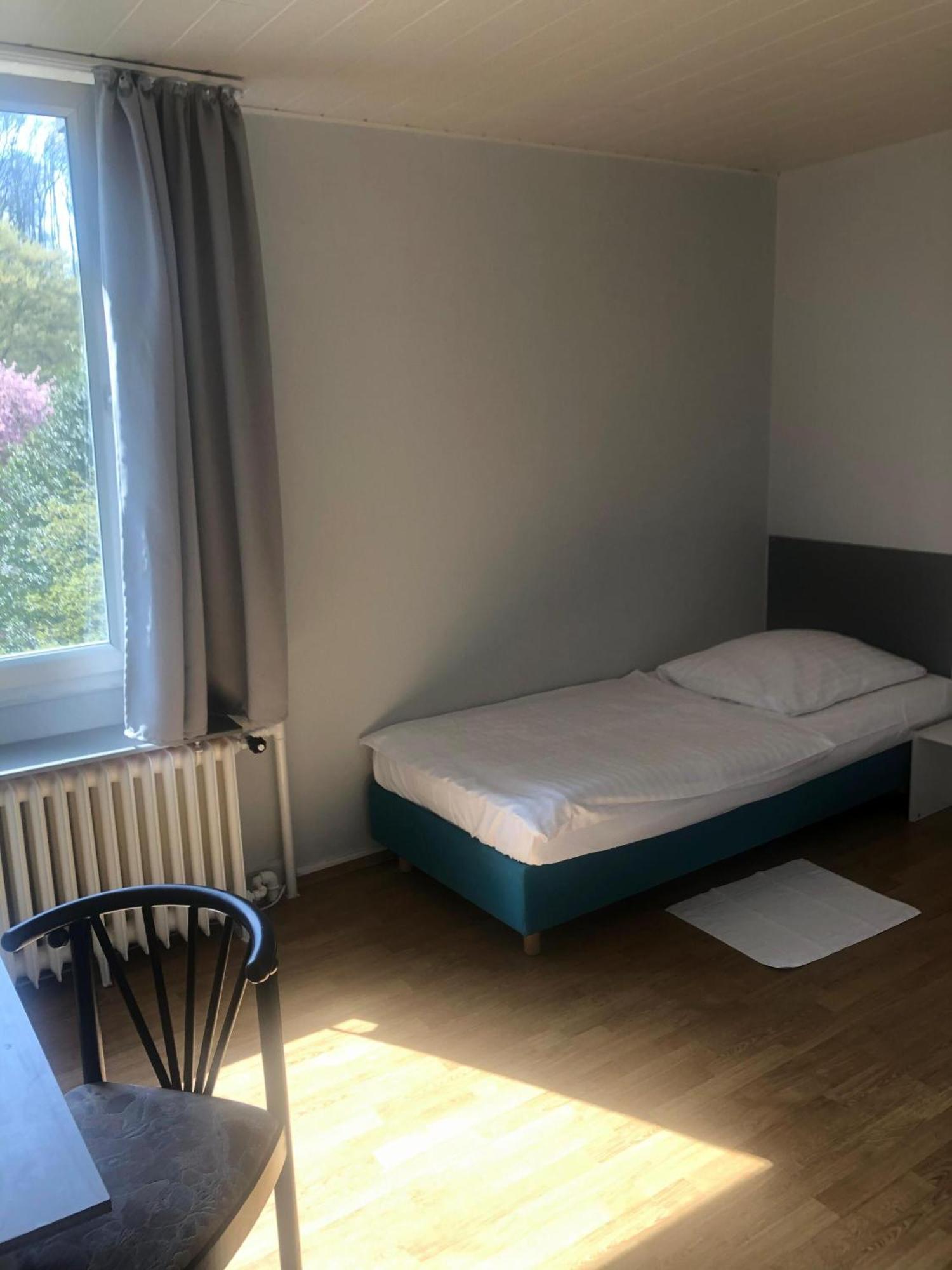 Hotel Schwaferts Wuppertal Pokój zdjęcie