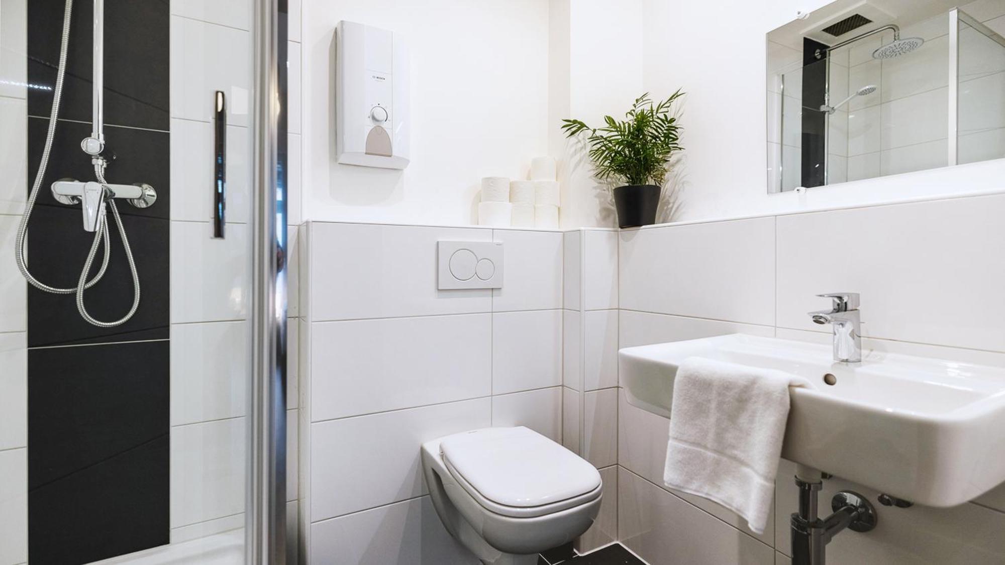 Hotel Schwaferts Wuppertal Zewnętrze zdjęcie