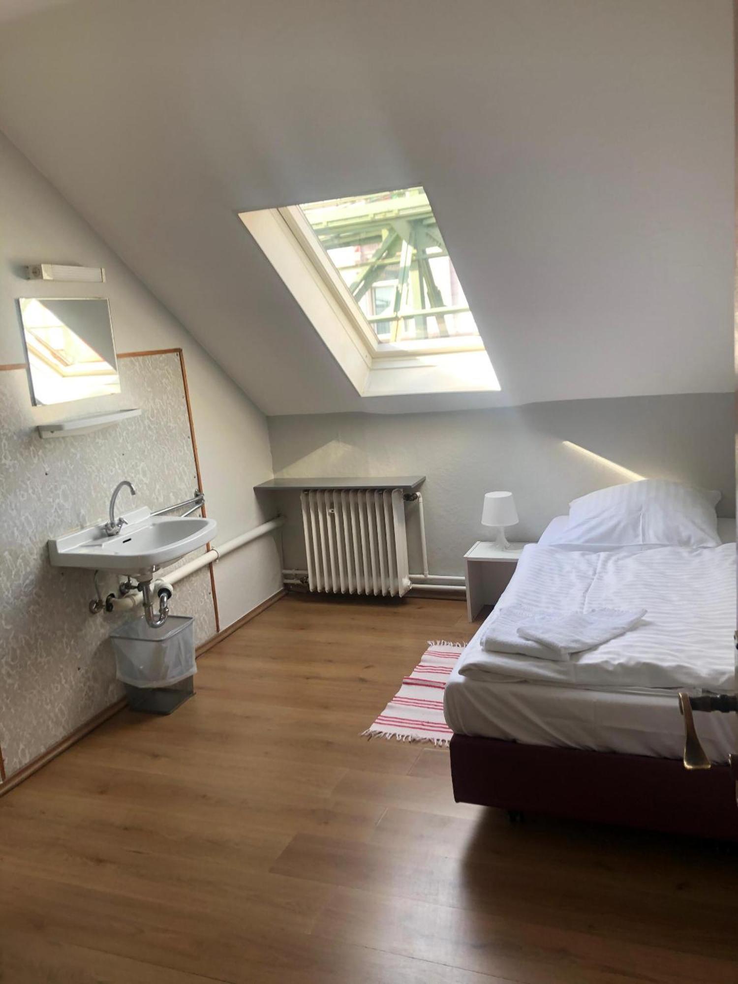 Hotel Schwaferts Wuppertal Pokój zdjęcie