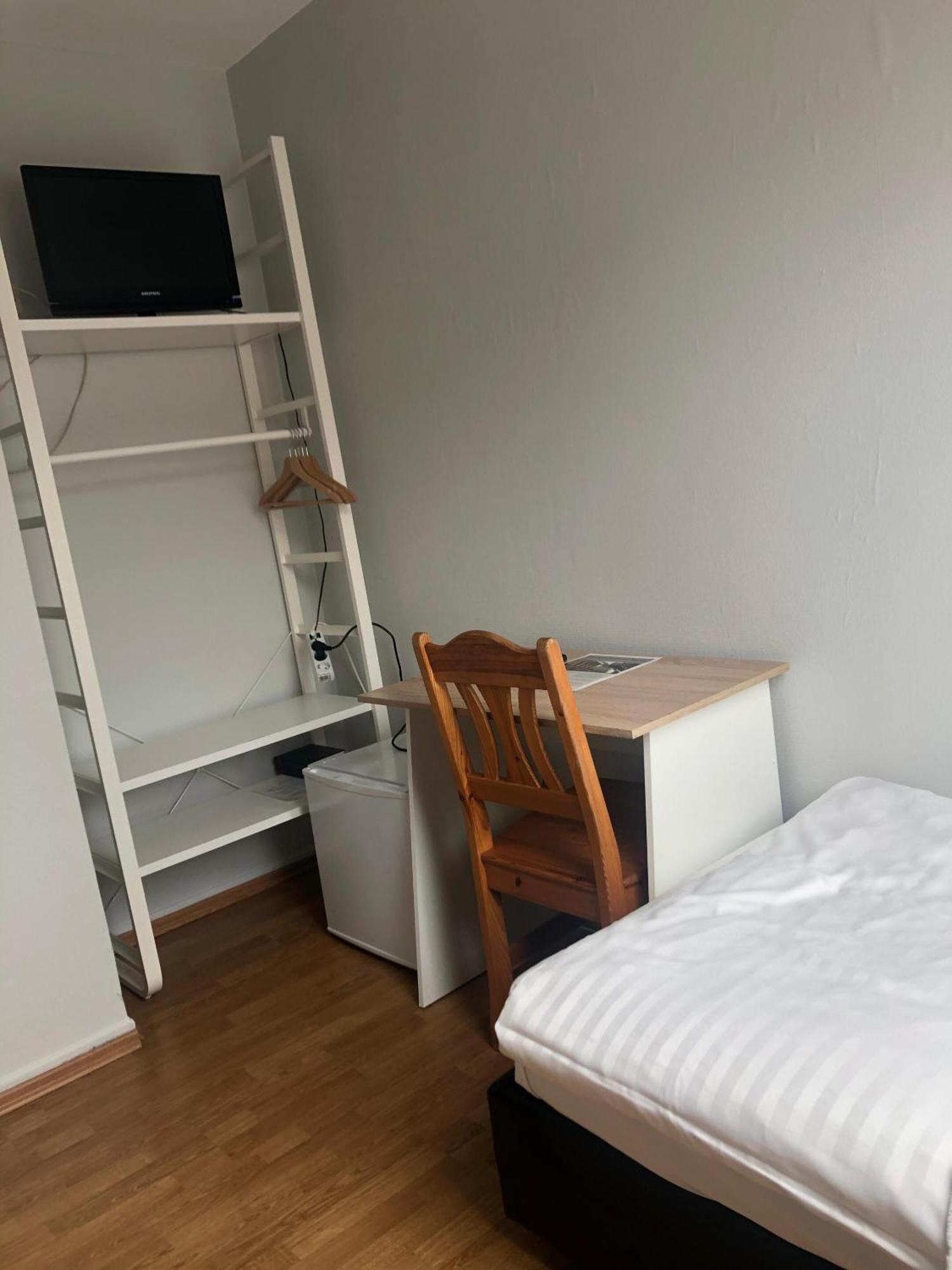 Hotel Schwaferts Wuppertal Zewnętrze zdjęcie