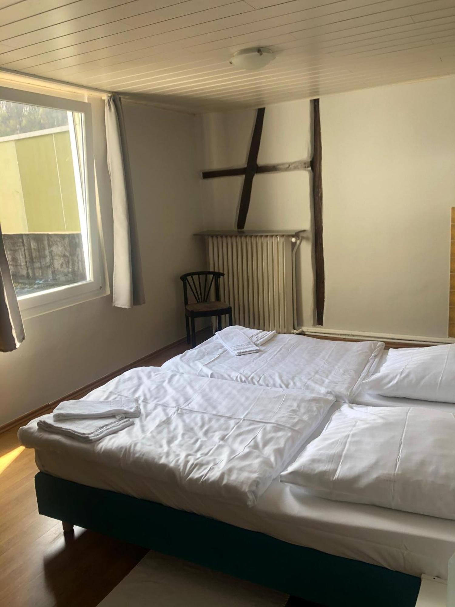 Hotel Schwaferts Wuppertal Zewnętrze zdjęcie