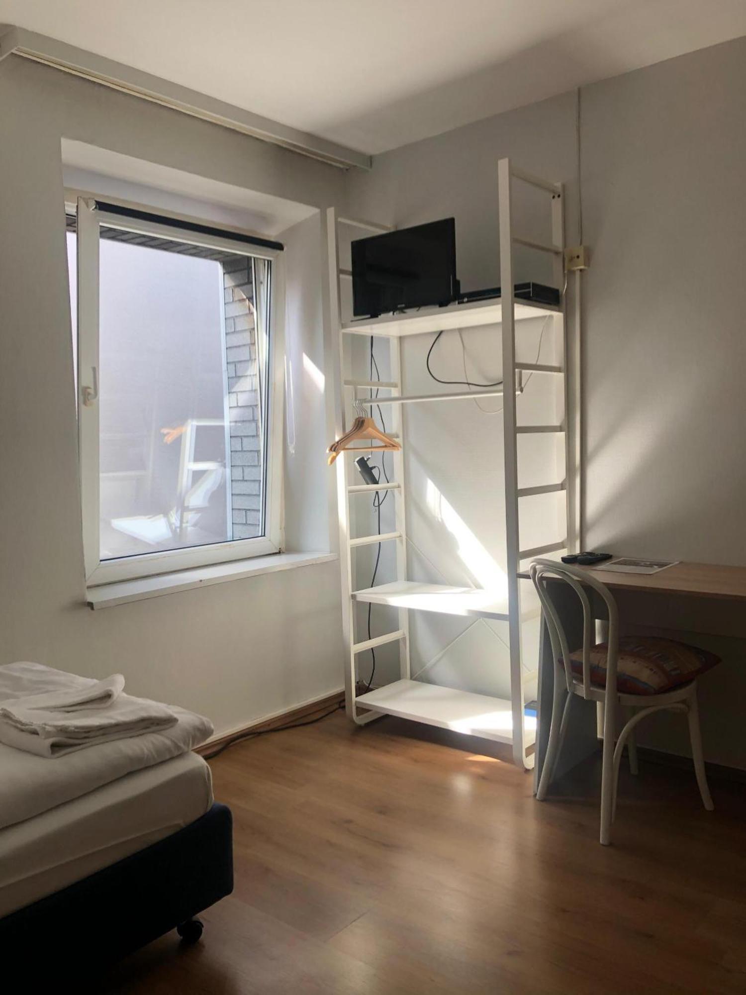 Hotel Schwaferts Wuppertal Pokój zdjęcie
