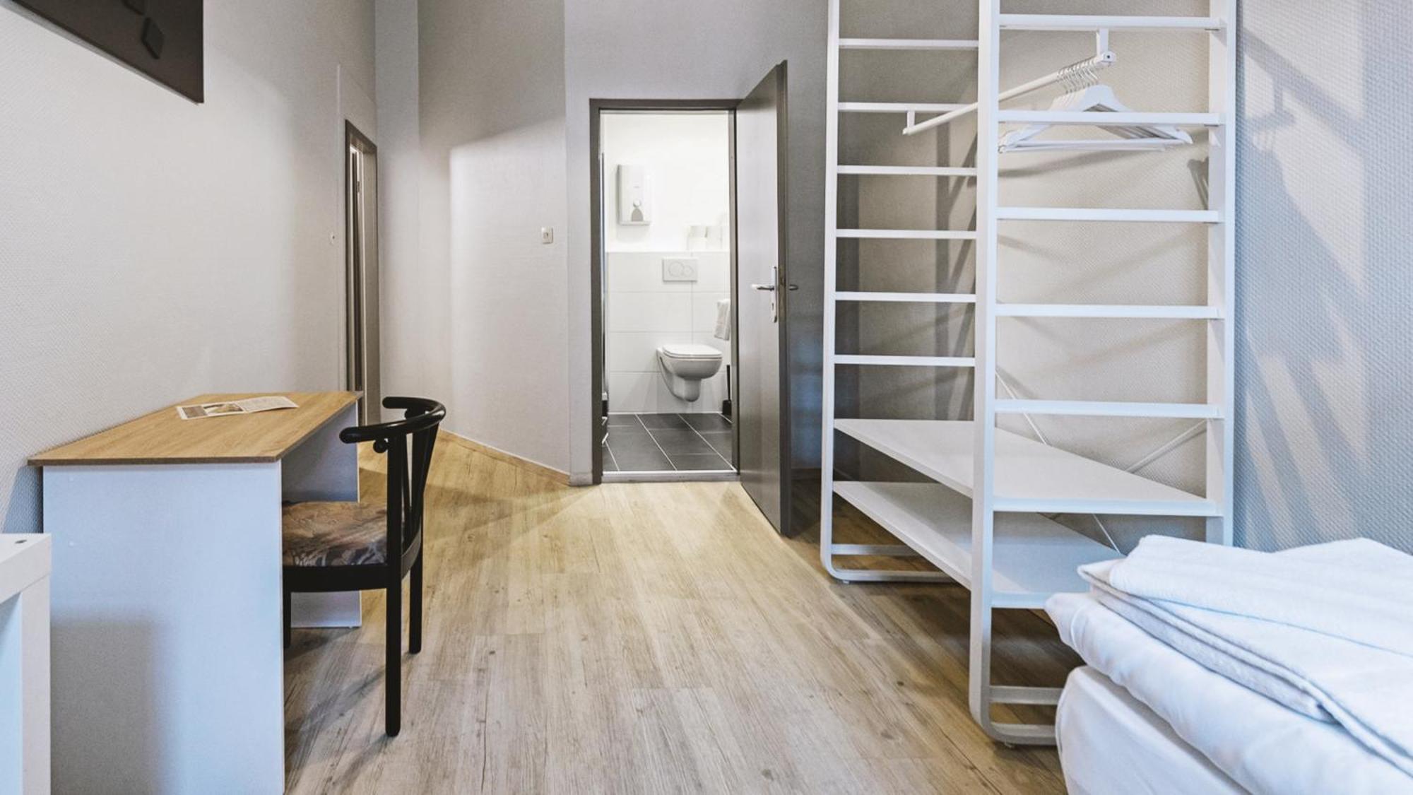 Hotel Schwaferts Wuppertal Zewnętrze zdjęcie