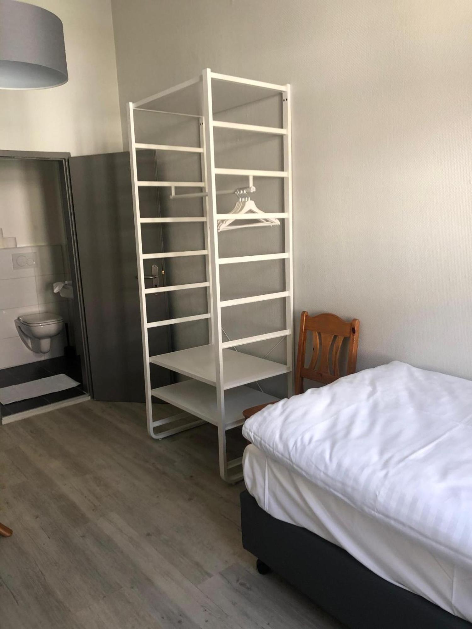 Hotel Schwaferts Wuppertal Zewnętrze zdjęcie