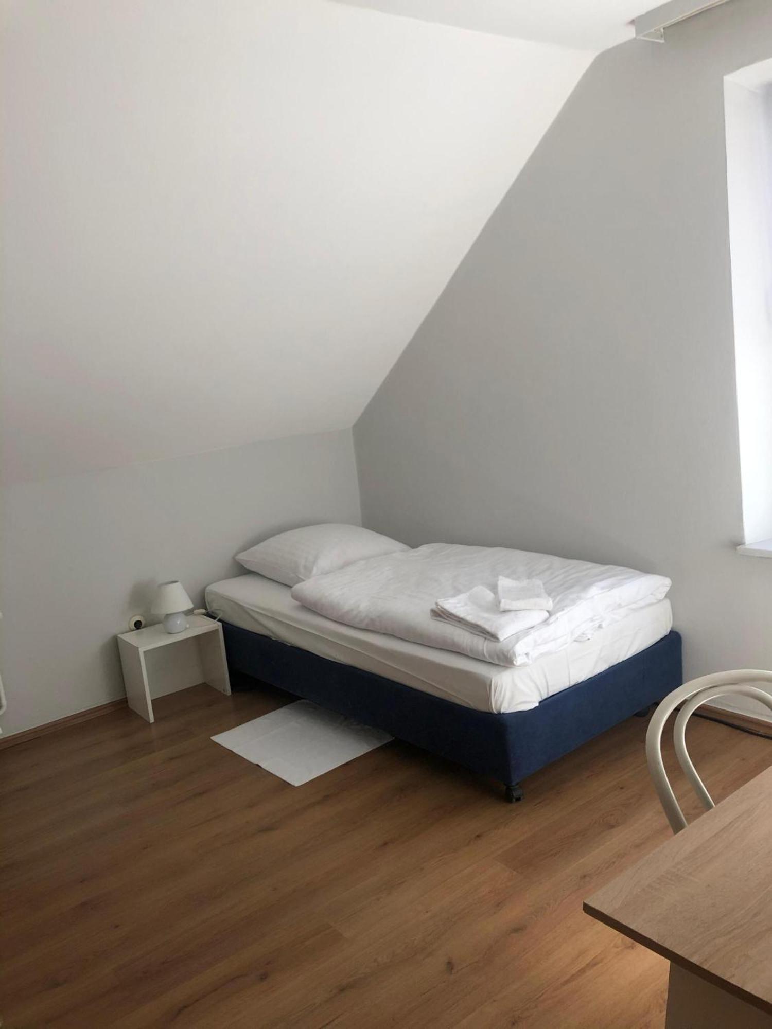 Hotel Schwaferts Wuppertal Pokój zdjęcie