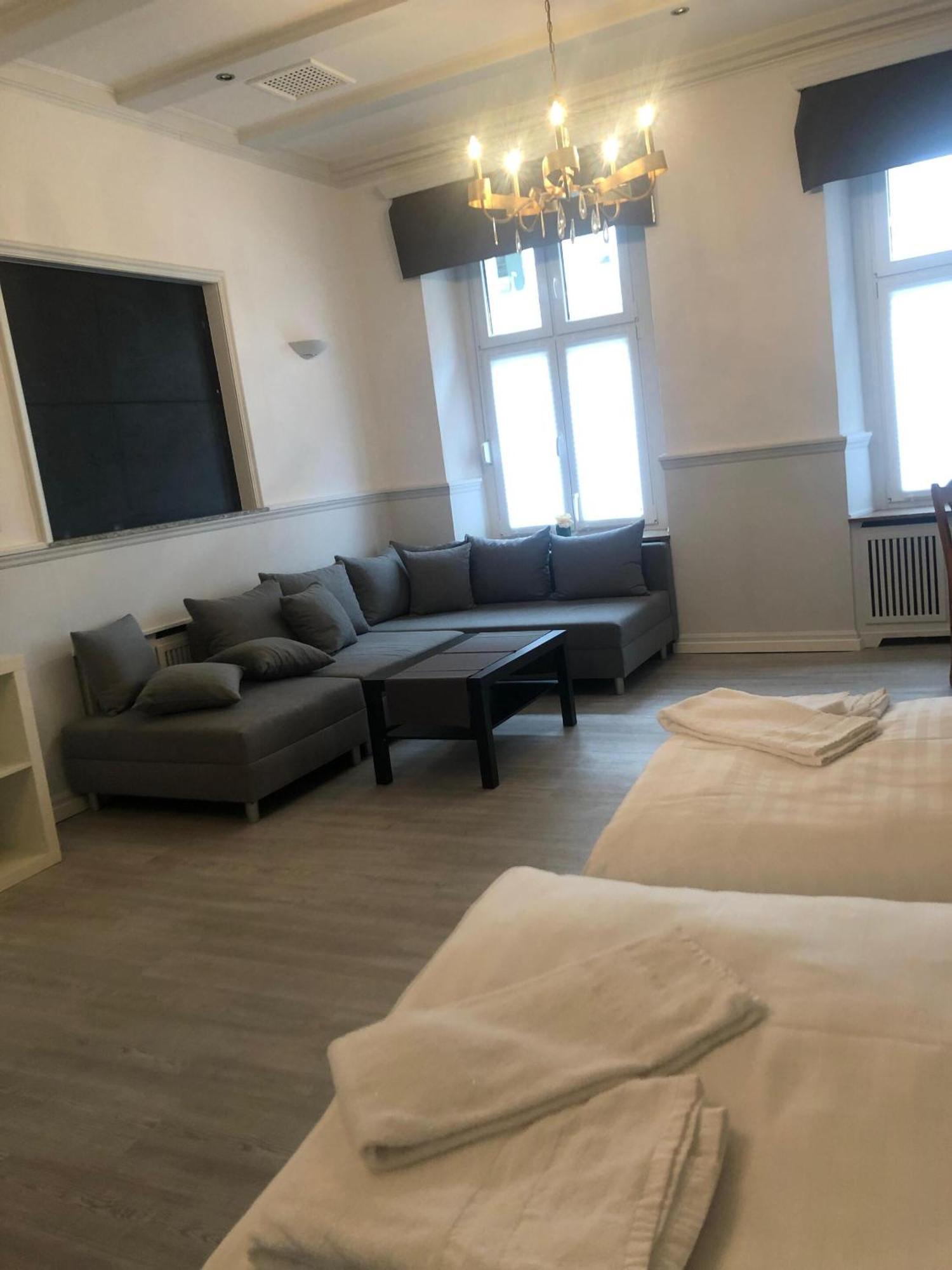 Hotel Schwaferts Wuppertal Pokój zdjęcie