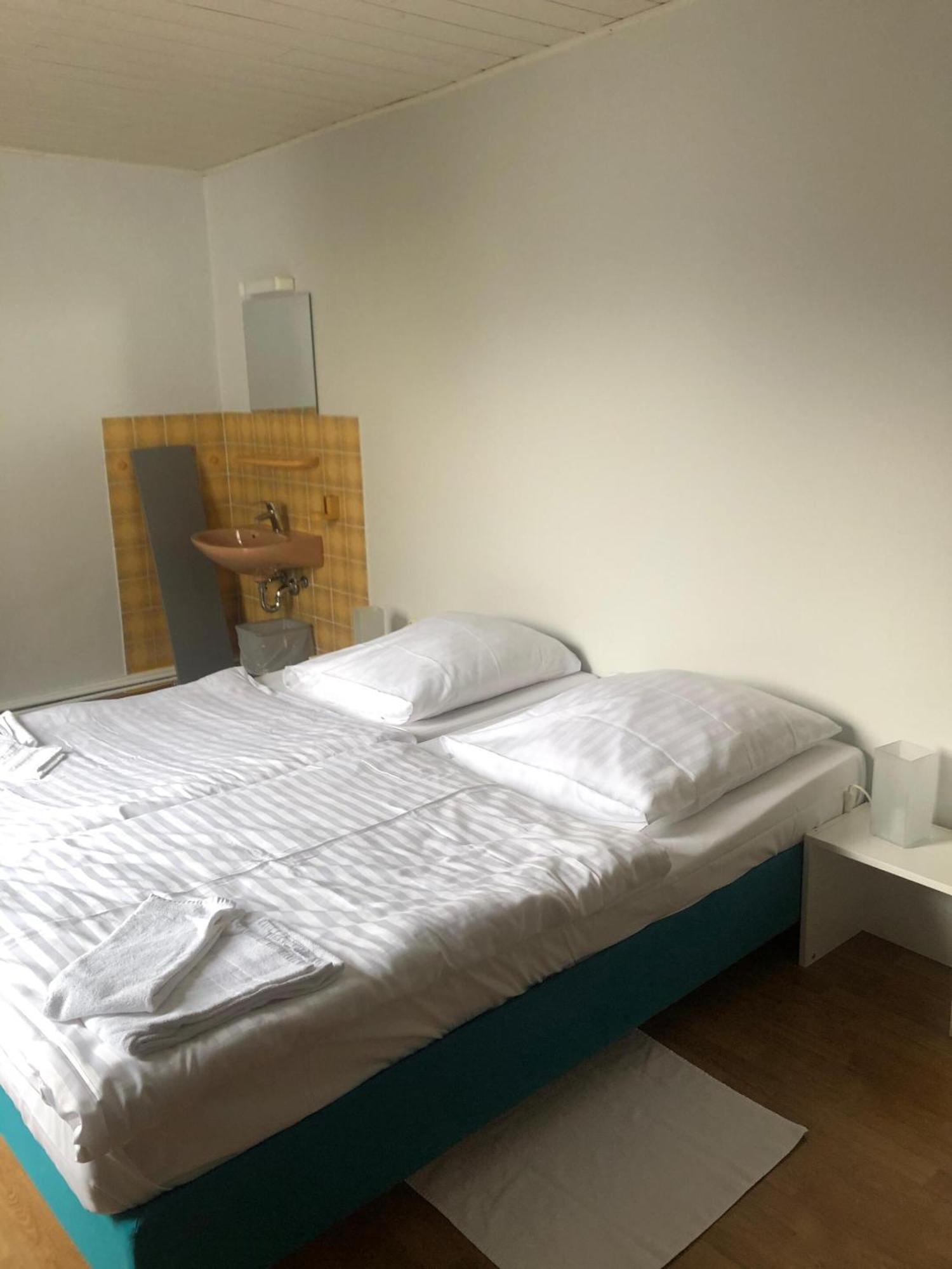 Hotel Schwaferts Wuppertal Pokój zdjęcie