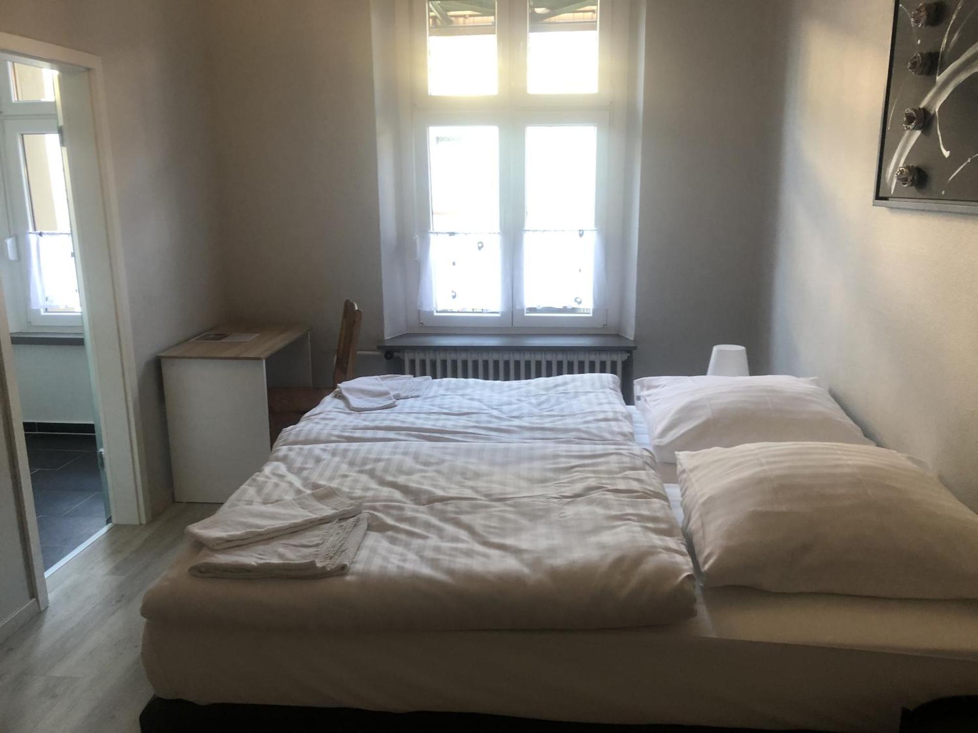 Hotel Schwaferts Wuppertal Zewnętrze zdjęcie