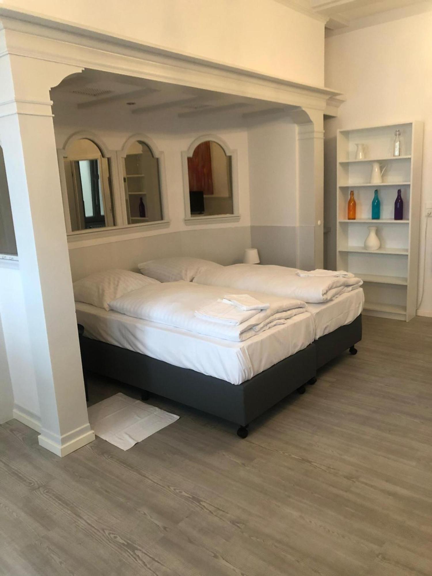 Hotel Schwaferts Wuppertal Zewnętrze zdjęcie