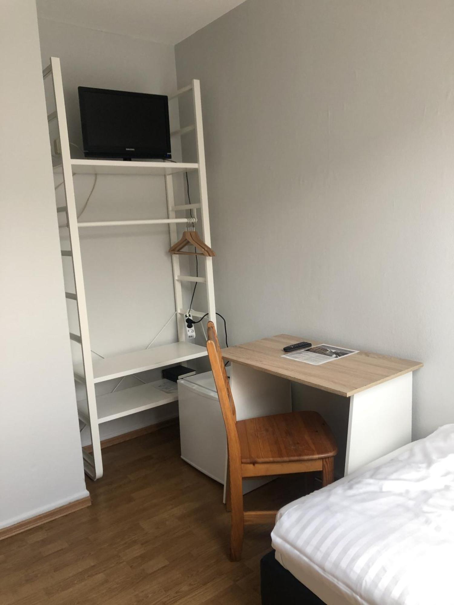 Hotel Schwaferts Wuppertal Zewnętrze zdjęcie