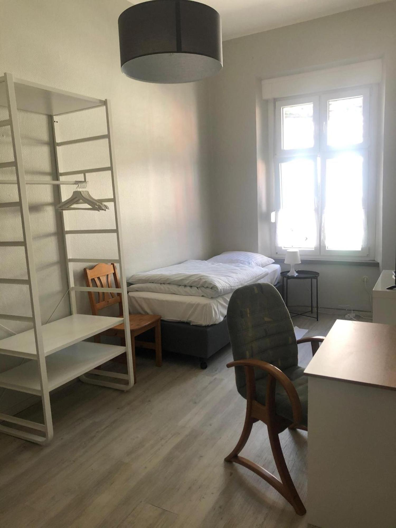 Hotel Schwaferts Wuppertal Pokój zdjęcie